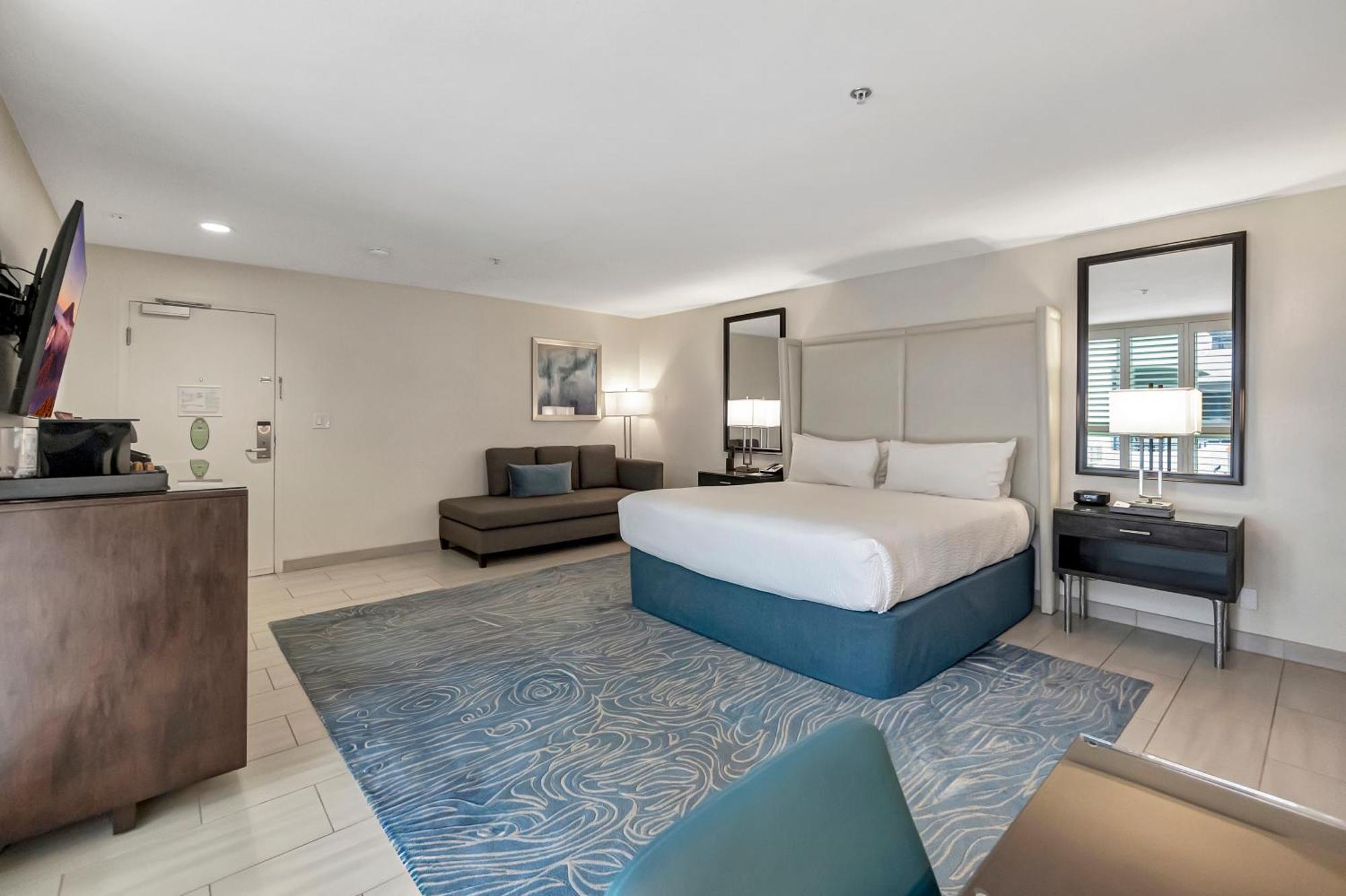 Hotel Ocean View 3*