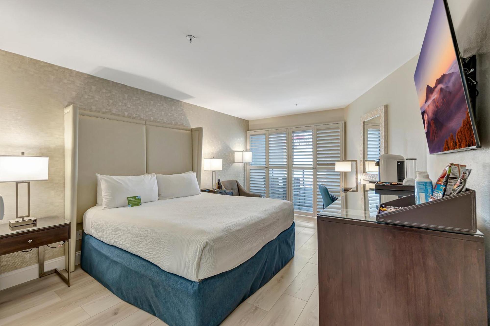 Hotel Ocean View