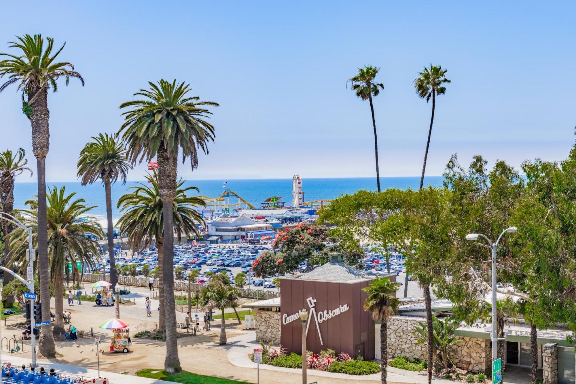 Ocean View Hotel 3*