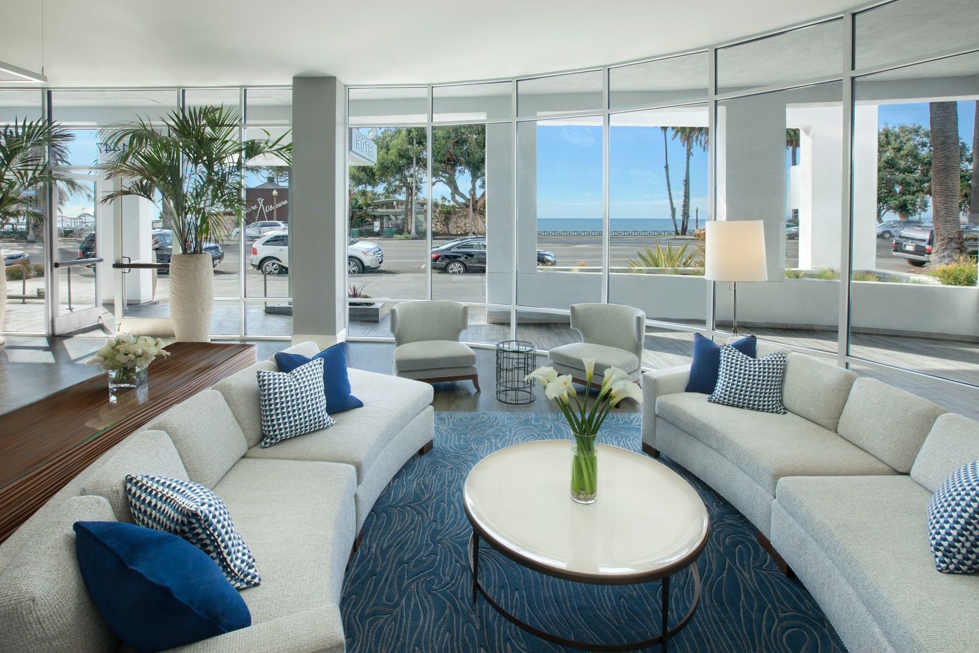 Ocean View
