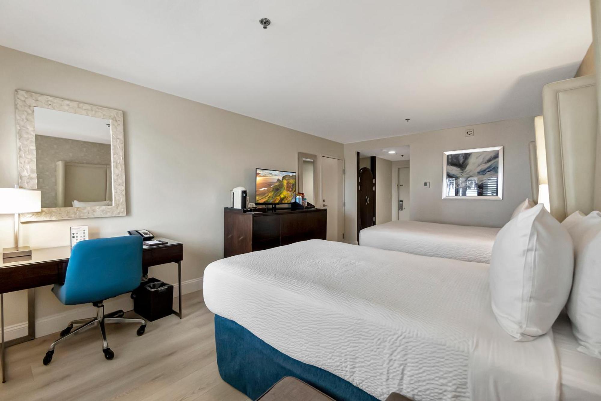 Hotel Ocean View 3*
