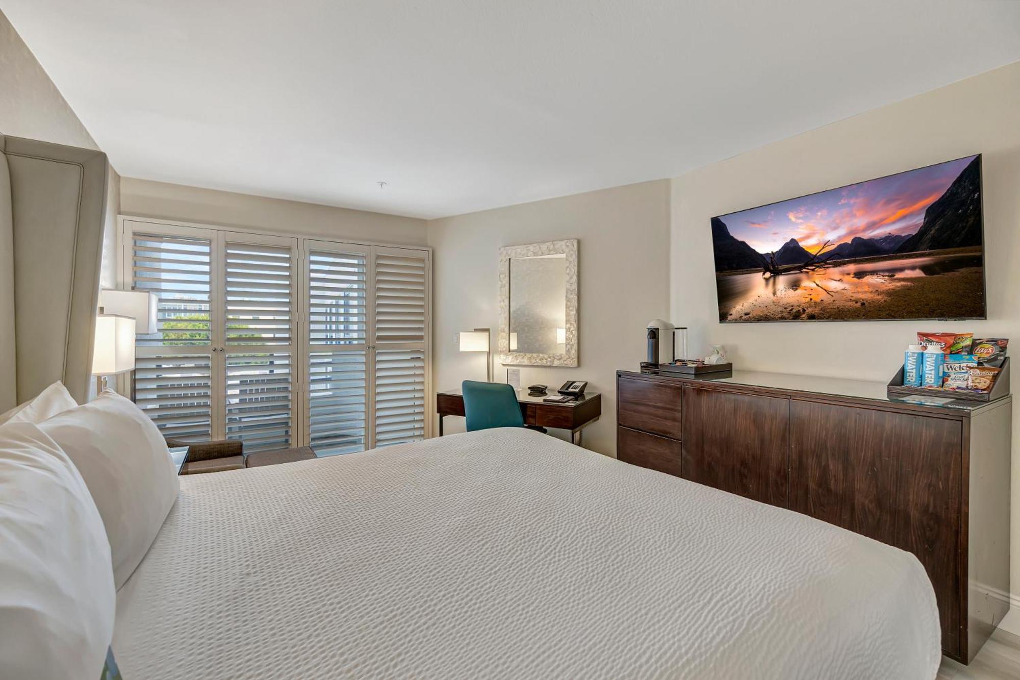 Hotel Ocean View