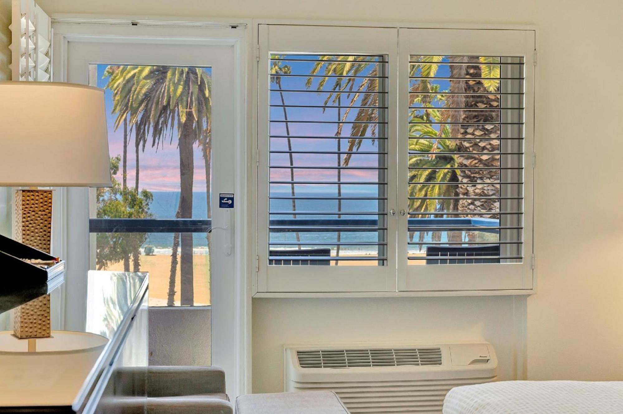 Ocean View 3* Santa Monica