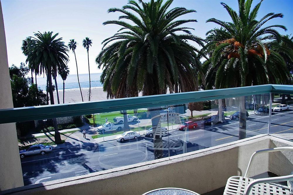 Ocean View Hotel Santa Monica